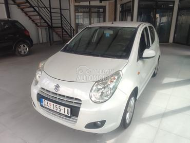 Suzuki Alto 1.0