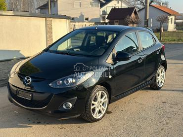 Mazda 2 1.5  GTA Sport CH