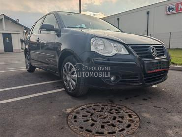 Volkswagen Polo 1.2