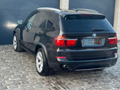 BMW X5 3.0d S.W.i.S.S