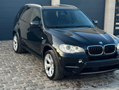 BMW X5 3.0d S.W.i.S.S