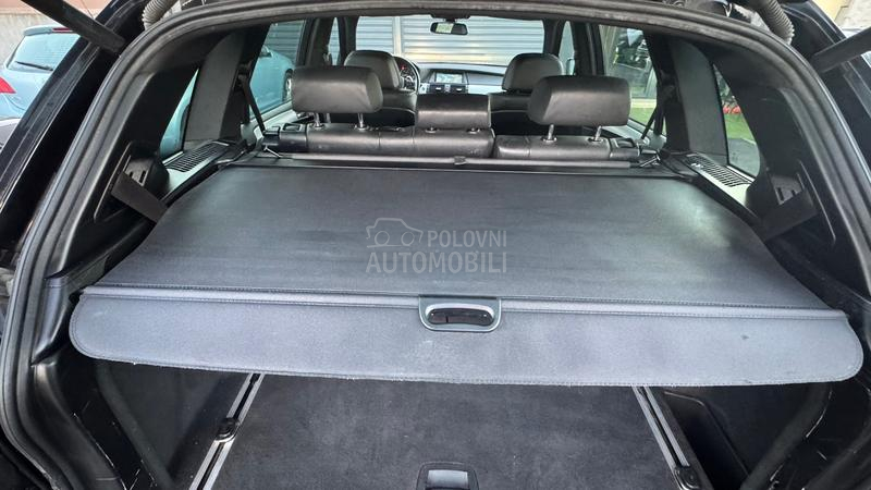 BMW X5 3.0d 7-SEDiSTA