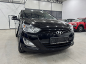 Hyundai i20 1.2B LED CH
