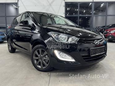 Hyundai i20 1.2B LED CH