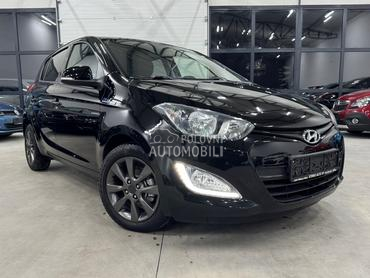 Hyundai i20 1.2B LED CH