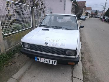 Zastava Yugo 55 