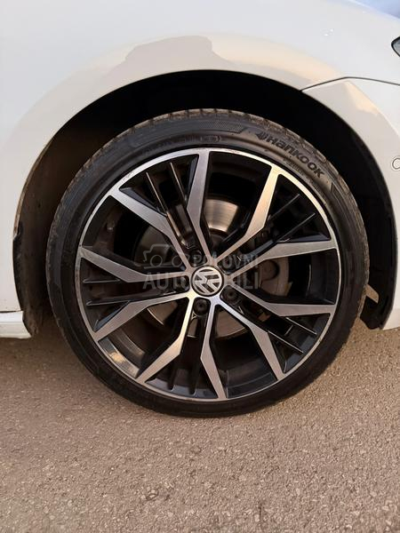 Volkswagen Golf 7 2.0tdi F.U.L.L