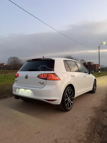 Volkswagen Golf 7 2.0tdi F.U.L.L