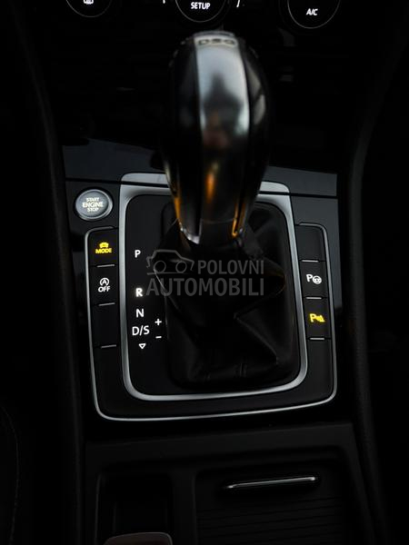 Volkswagen Golf 7 2.0tdi F.U.L.L