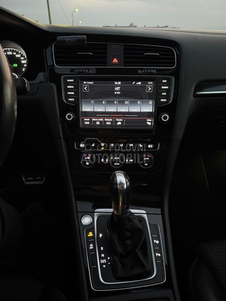 Volkswagen Golf 7 2.0tdi F.U.L.L