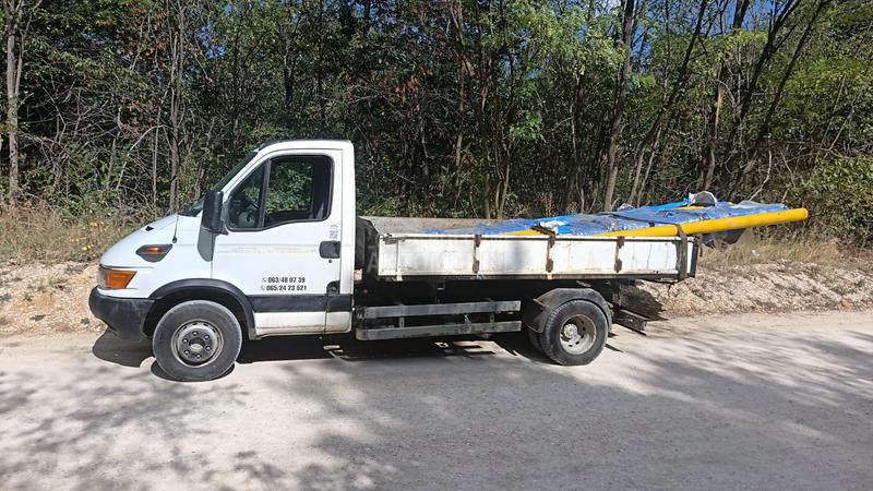 Iveco Daily 65c15