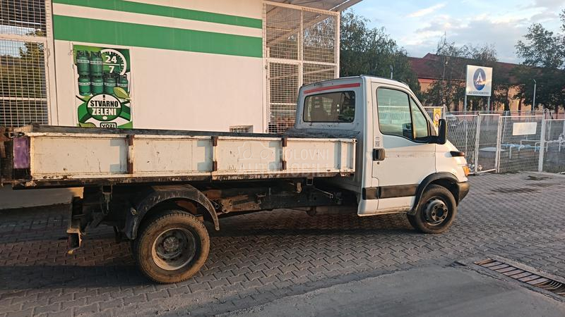 Iveco Daily 65c15