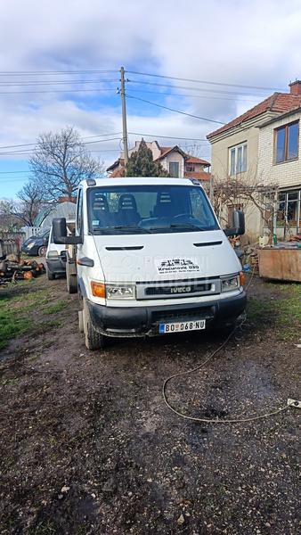 Iveco Daily 65c15
