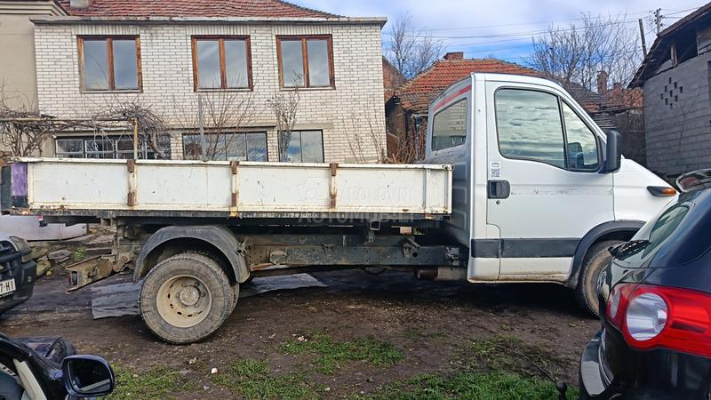 Iveco Daily 65c15