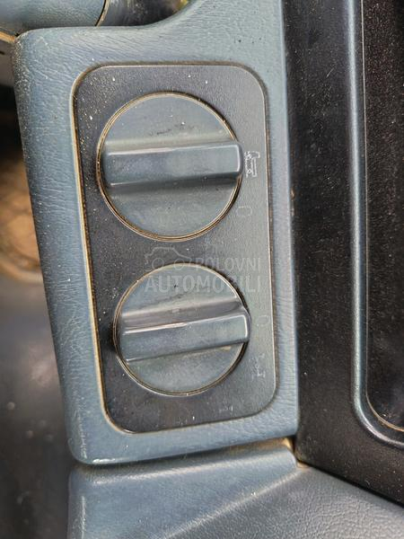 Mercedes Benz 4143K / 8x6 / EPS