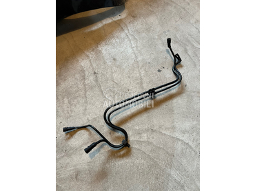 cev goriva crevo za Opel Corsa D od 2006. do 2014. god.