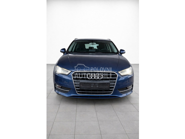 Audi A3 Audi A3 1.4 tfsi
