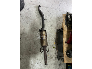 katalizator dpf 1.7 za Opel Astra H od 2004. do 2012. god.