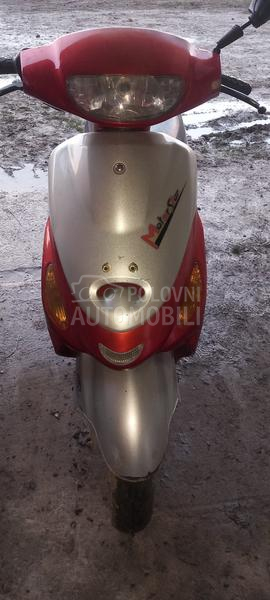 Sprint Spirnt sport 50cc t