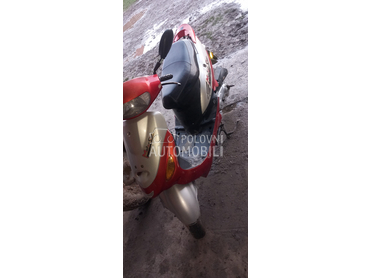 Sprint Spirnt sport 50cc t