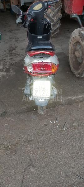 Sprint Spirnt sport 50cc t