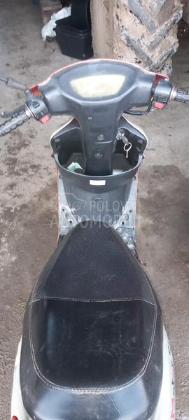 Sprint Spirnt sport 50cc t