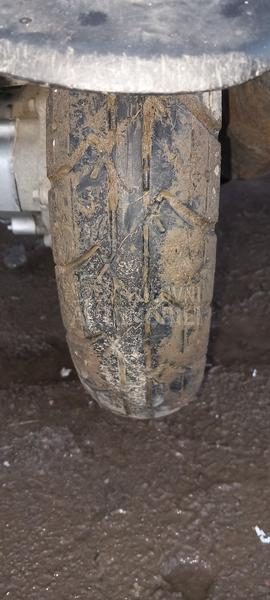 Sprint Spirnt sport 50cc t