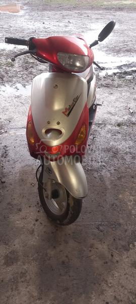 Sprint Spirnt sport 50cc t