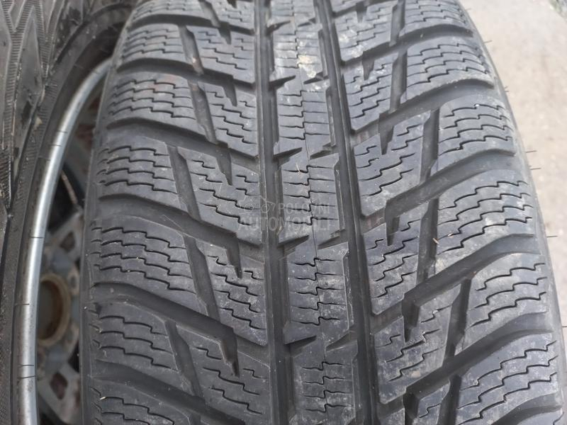 Aluminijumske felne dezent 19" 5 x 112