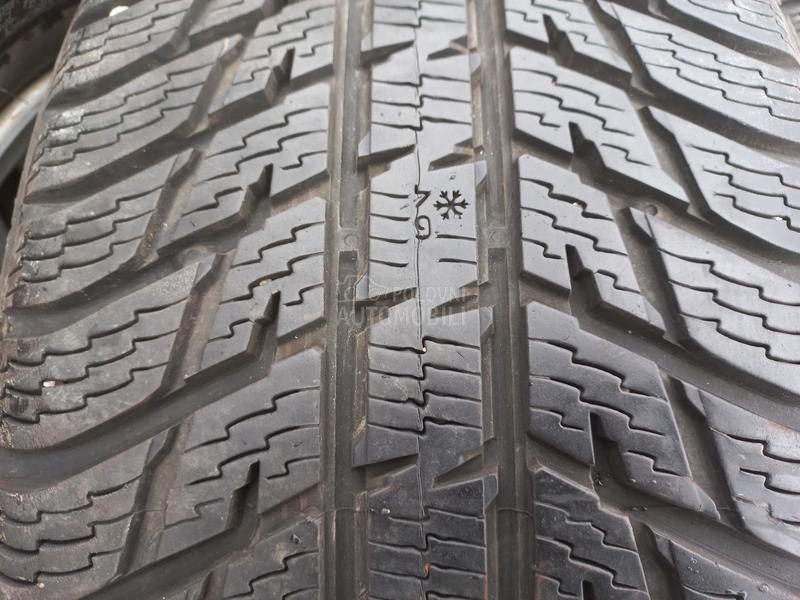 Aluminijumske felne dezent 19" 5 x 112