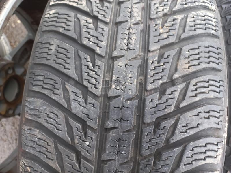 Aluminijumske felne dezent 19" 5 x 112