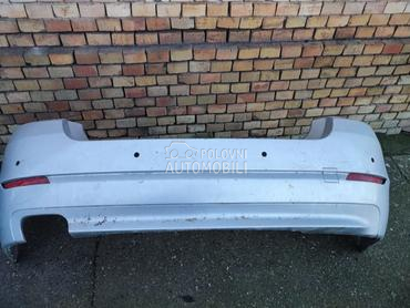 Branik f10 za BMW 520