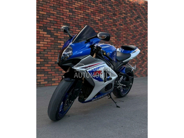 Suzuki GSXR
