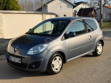 Renault Twingo 1.2 Initiale
