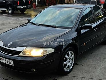 Renault Laguna pristojno stanje