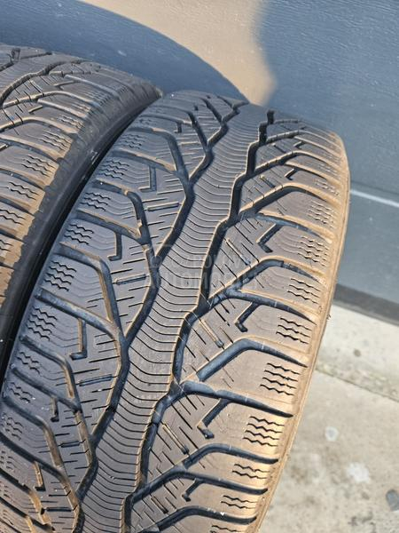 Kleber 205/45 R16 Zimska