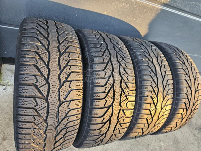 Kleber 205/45 R16 Zimska