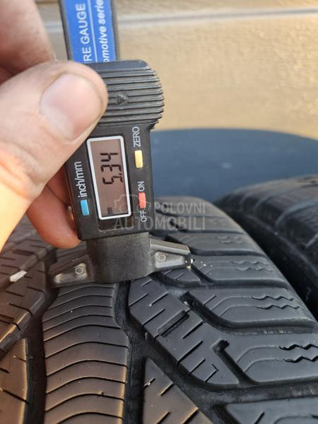 Kleber 205/45 R16 Zimska