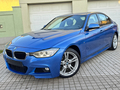 BMW 320 M-SPORT/ESTORIL/LED