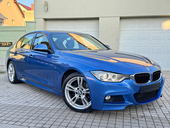 BMW 320 M-SPORT/ESTORIL/LED