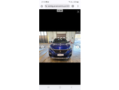 Peugeot 3008 2.0 GT 66000 PANO