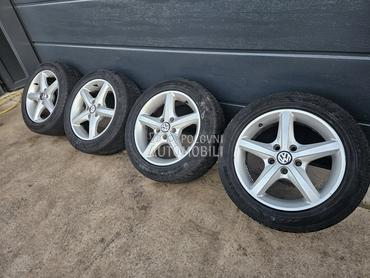 Sailun 205/55 R16 Sve sezone