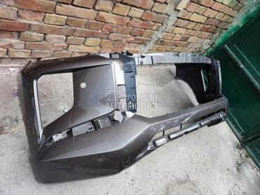 Branik 2019 za Mitsubishi L200