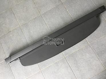 Roletna gepeka 2018 god za Audi Q7 od 2015. do 2019. god.