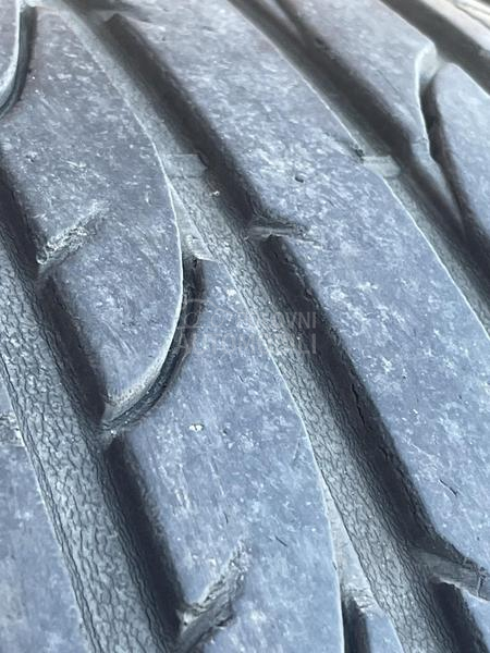 Bridgestone 235/50 R18 Letnja