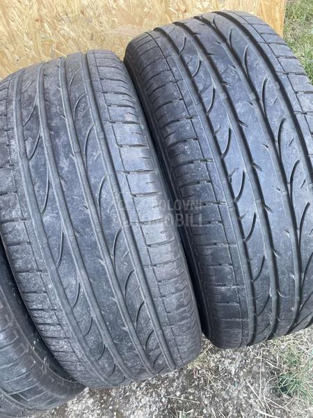 Bridgestone 235/50 R18 Letnja