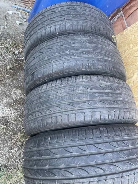 Bridgestone 235/50 R18 Letnja