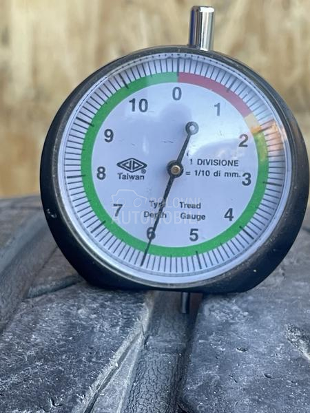 Bridgestone 235/50 R18 Letnja