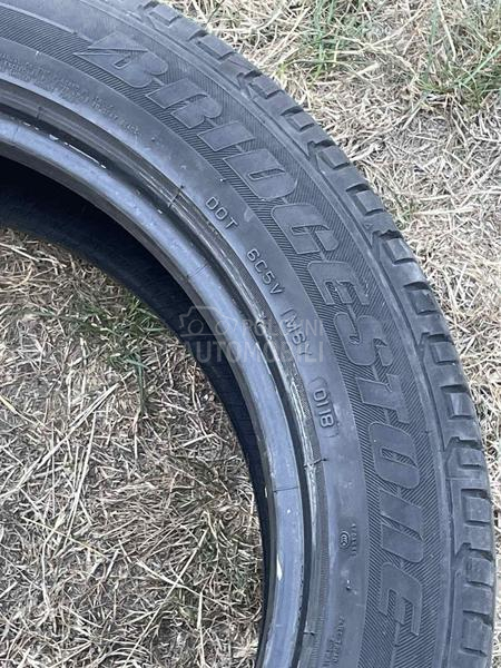 Bridgestone 235/50 R18 Letnja