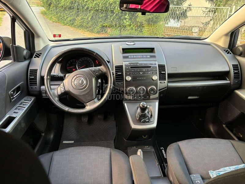 Mazda 5 mazda 5